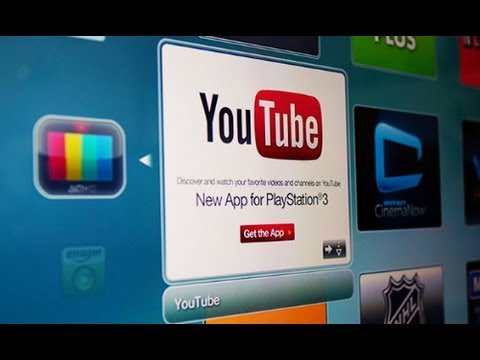 Playstation 3 & Angular